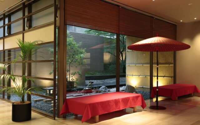 Mitsui Garden Hotel Kyoto Shijo