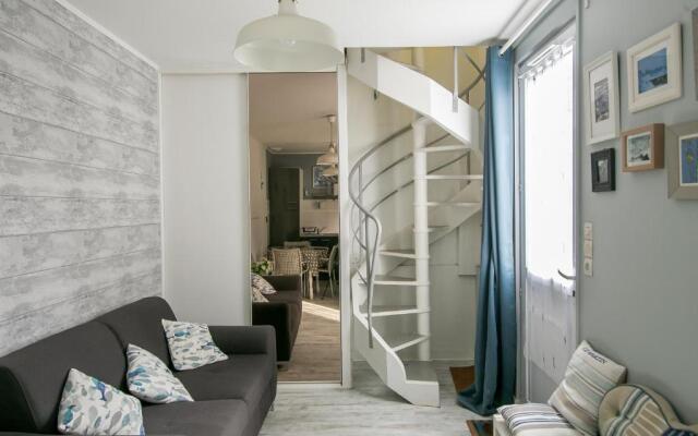 La Maisonnette de la Plage