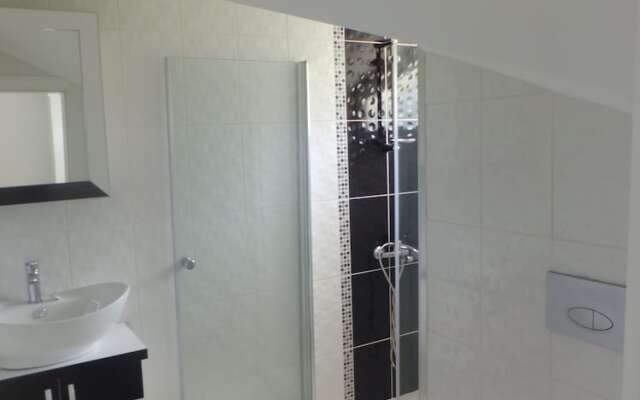 Fethiye Hisarpark G3 Apart