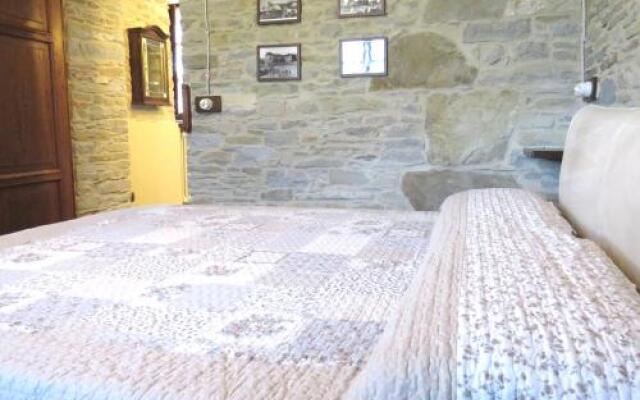 Appartamenti Cenni - Relais su Lago