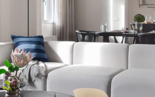Domux Home Matteotti 56