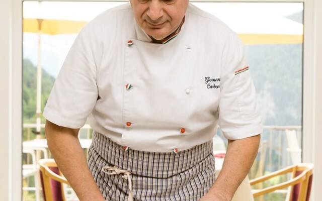 Hotel Ristorante Zarera