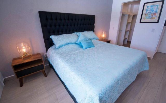 Real View Towers E504 by Casago