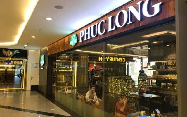 Apartment for Rent at Landmark 81.