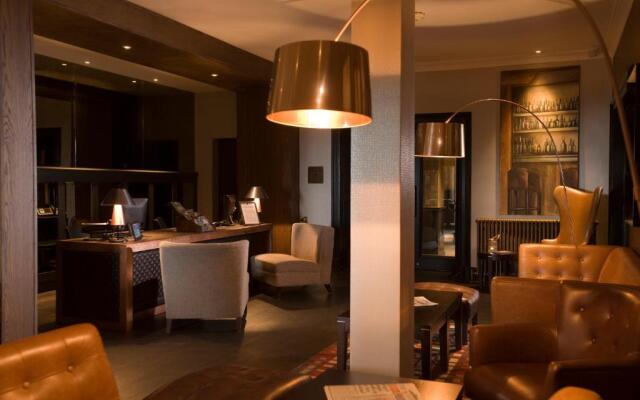 Hotel du Vin & Bistro St. Andrews