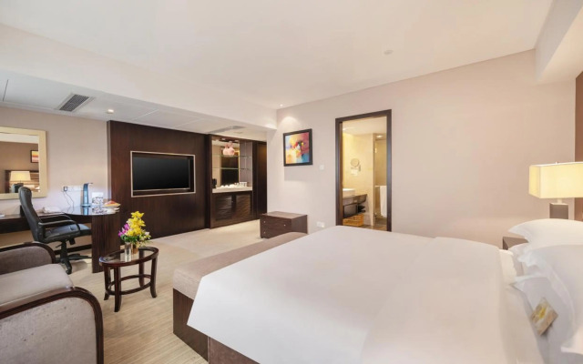 Sunshine Hotel Shenzhen