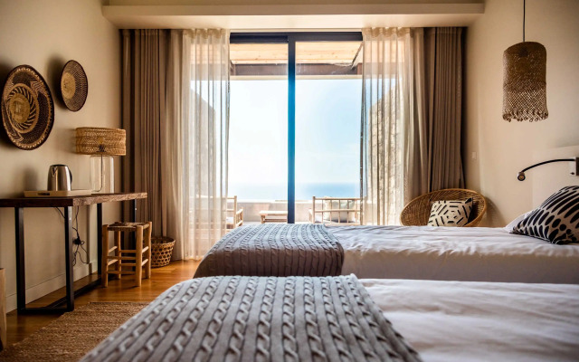 Sensi Azores Nature and SPA