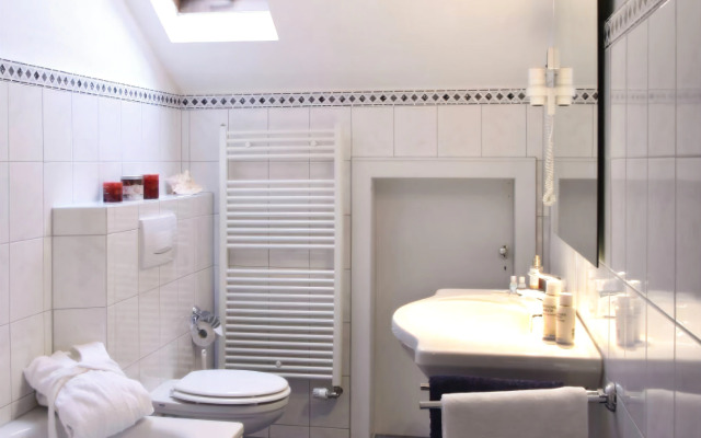 Hotel Magdalenenhof Garni