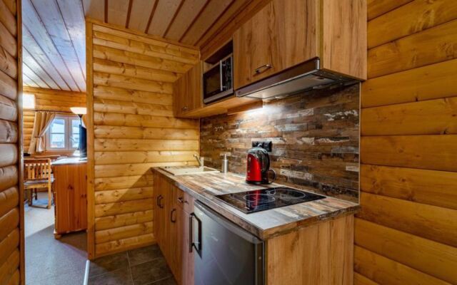 House U Bobra Rokytnice nad Jizerou