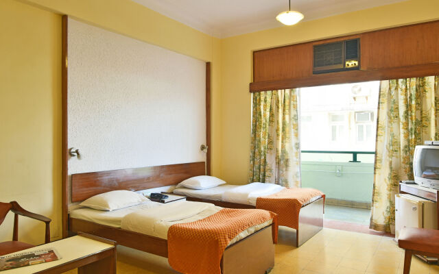 Sea Green Hotel