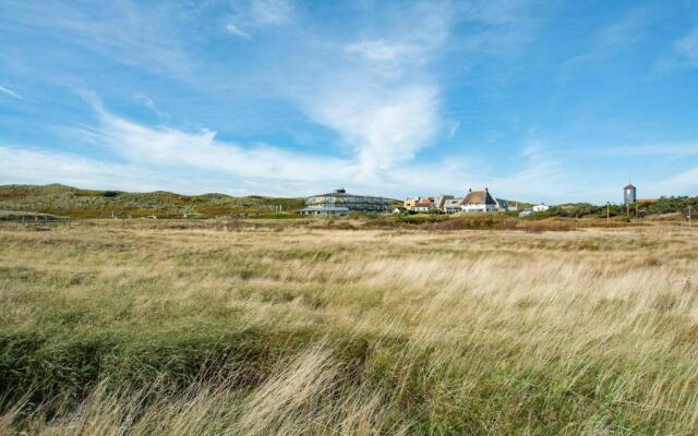 Wijde Blick appartement 310 - Callantsoog