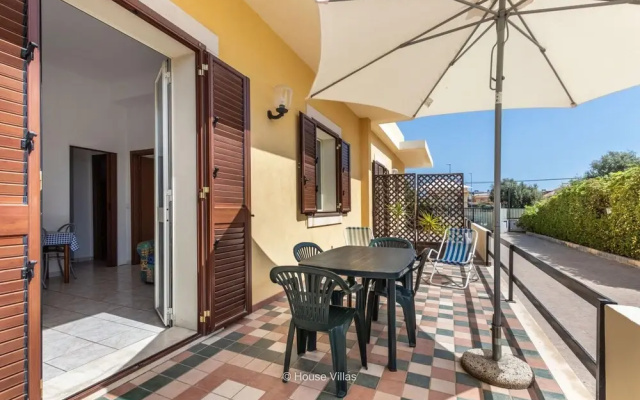 Sr-a522-mira48et - Residence Miramare - Appartamento 6
