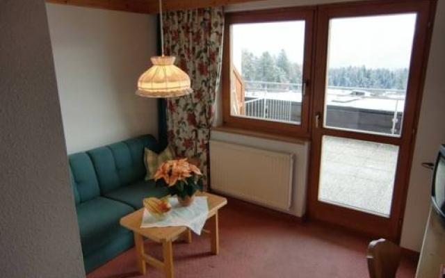 Alpenhotel Linserhof