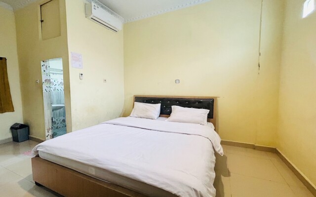 Homestay 252 Syariah