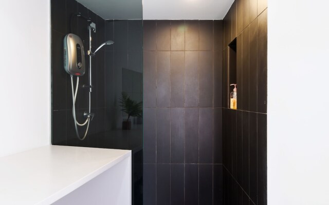 The Hub Signature Suites at SS2