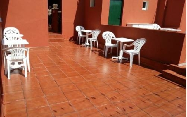 Hostal El Puerto