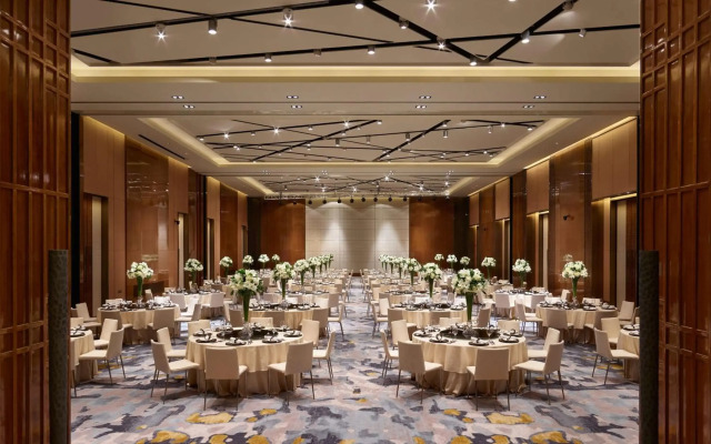 Hyatt Regency Wuxi