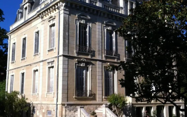 Villa Magnolia Parc