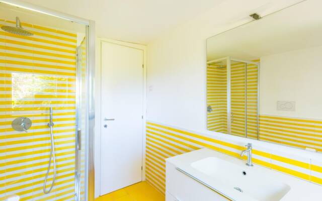 Capri Turquoise by Napoliapartments