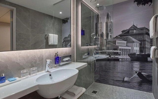 Travelodge Harbourfront Singapore