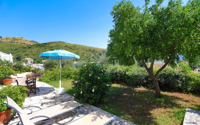 Spiros Saint Stephanos