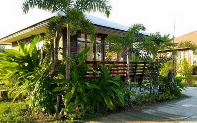 Muangway Garden Ville