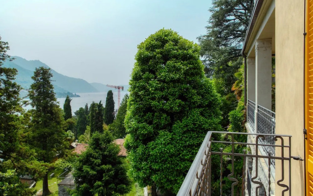 Villa Eugenia suite 2