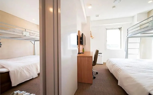 Iwaki - Hotel / Vacation STAY 22988