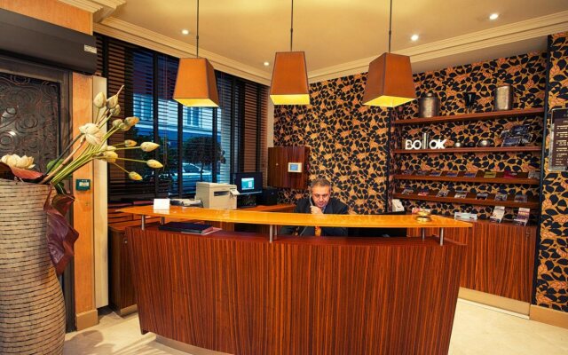 Hotel Oratio