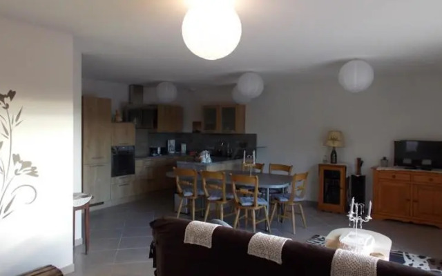 Gite Le Petit Pied-à-Terre