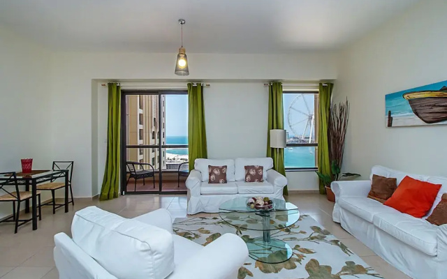 Rimal 4 by Raine & Horne Holiday Homes