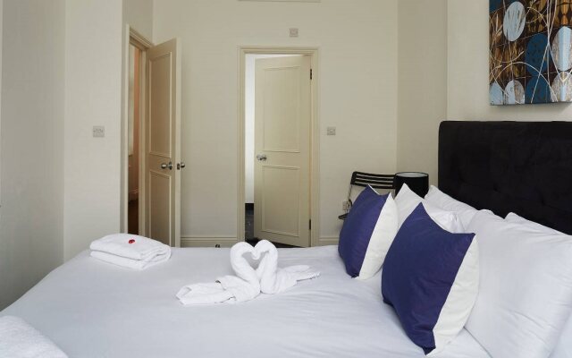 Knightsbridge Apartments