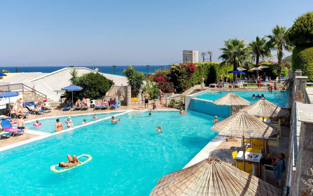 Sirene Beach Hotel - All Inclusive