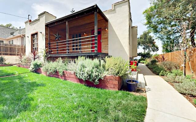 Echo Park House 2 Bedrooms 2 Bathrooms Home