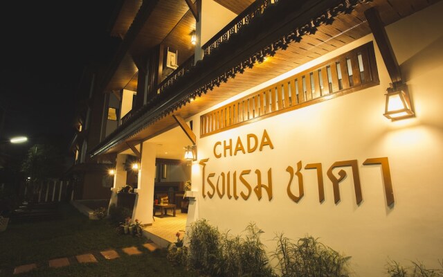 Chada Mantra Hotel