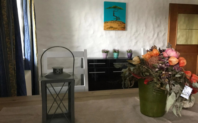 Traumhaft Ruhige Lage Eva Lamprecht