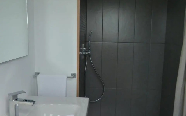 Studio à 2 pas du port de Paimpol