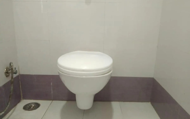 Hotel Krishna Exotica