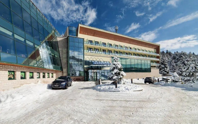 Hotel Pegaz