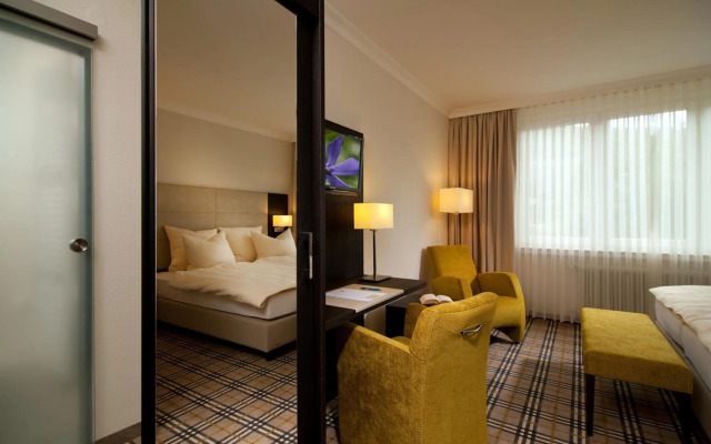 Hotel Restaurant Pollmanns