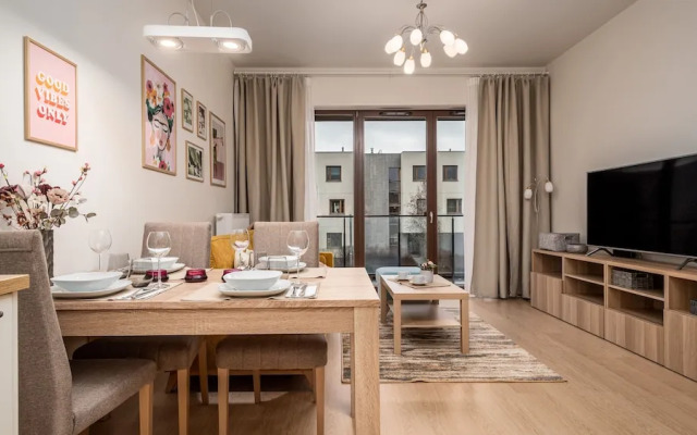 Apartament Sun & Snow Nova Królikarnia