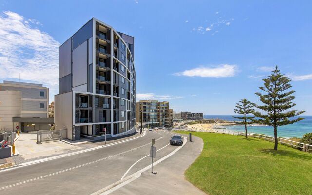 Astra Apartments Newcastle East