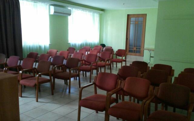 Nikotel Hotel Nikolaev