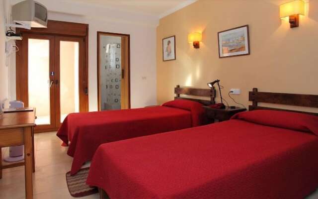 Hotel Figuera Park