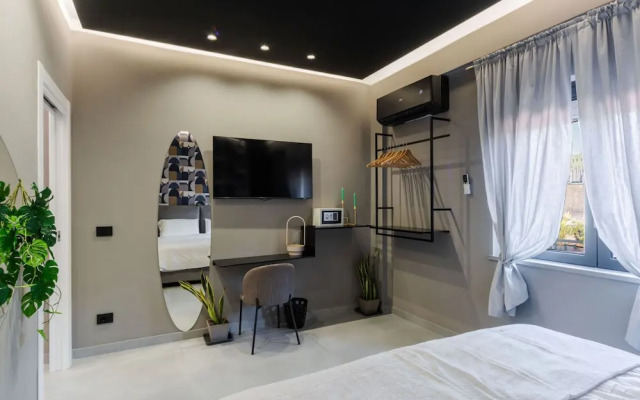 Terrace Jacuzzi - Tropicalia S - RS