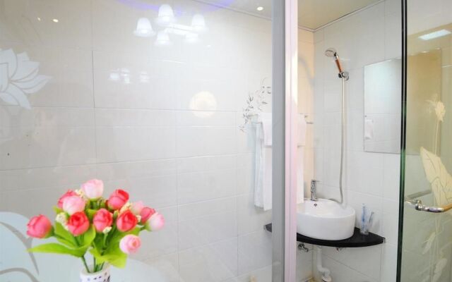 Xitang Love Password Boutique Hotel