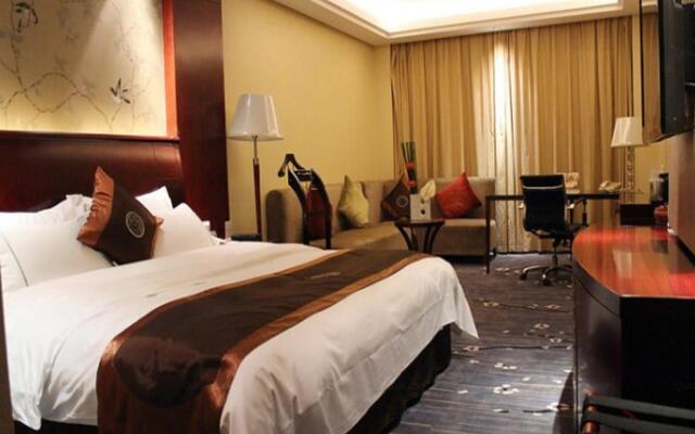 Yixing Hotel