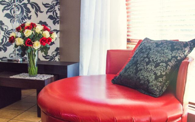 Andante Guesthouse