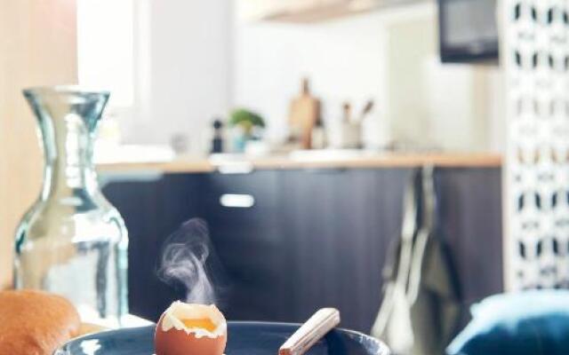 Camping Le Panoramic