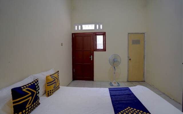 Hotel O Sunyoto Homestay Syariah